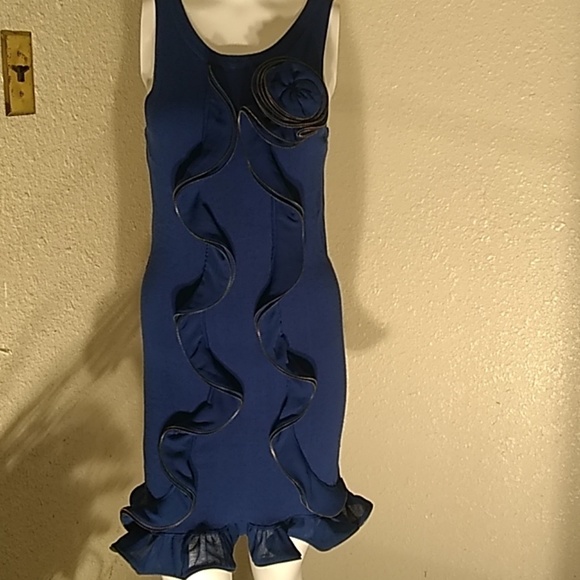 Twelve by twelve ( Los Angeles) dress - Picture 1 of 6